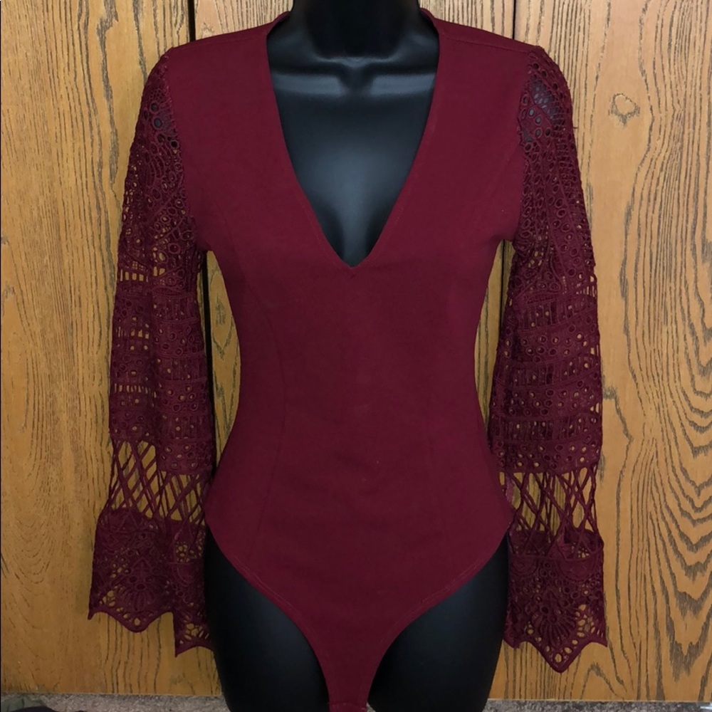 Bodysuit